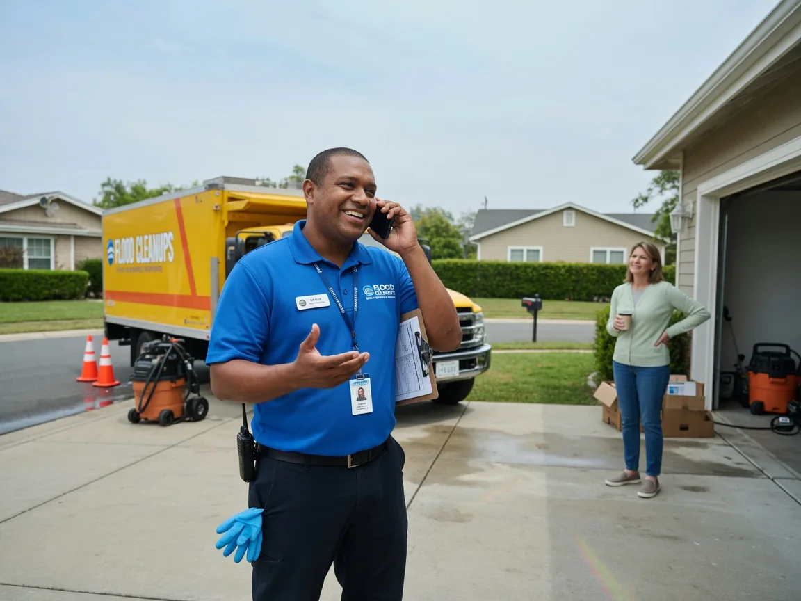 Water Damage Restoration San Antonio, NM FAQs